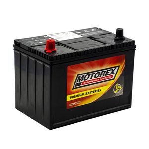 Motorex - Bateria 34 950 Borne Normal 12v