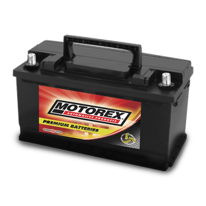 Motorex - Bateria 49 1100 Borne Normal 12v