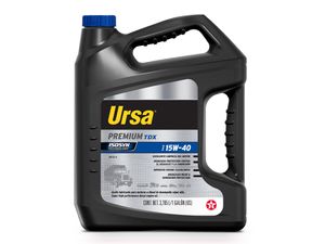 Ursa - Aceite 15w40 premium tdx isosyn 1 ga