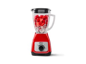Oster - Licuadora Per BLSTKAG-RRD-013 | Rojo