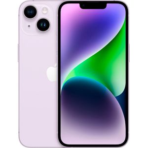 Apple - Celular Iphone 14 128gb | Purple