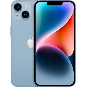 Apple - Celular Iphone 14 256gb | Blue