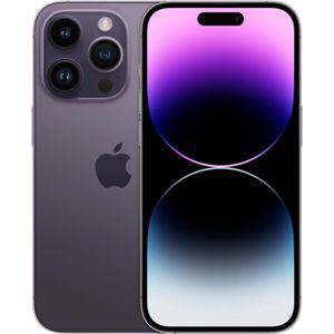Apple - Celular Iphone 14 Pro 256g | Deep Purple