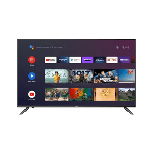 JVC - TV LED LT-65KB527 65" 4K UHD Android 11 | Negro