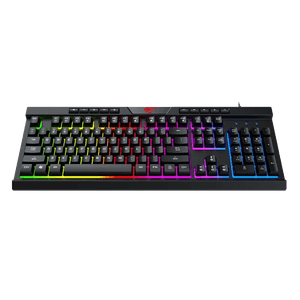 Havit - Teclado Gamer kb500l | Negro