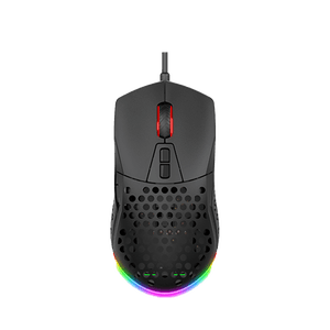 Havit - Mouse Gamer ms885gt | Negro