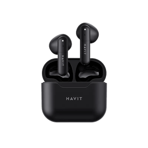 Havit - AudÍfonos Bluetooth tw960 | Negro