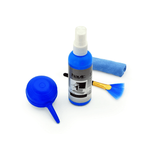 Havit - Kit limpieza hv-sc055 | Azul