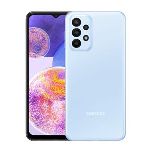 Samsung - Celular A23 Azul | 128 Gb