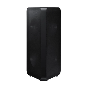 Samsung - Torre de Sonido MX-ST40B/ZP | Negro