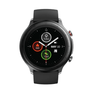 Cubitt - Smartwatch CT4G-11BK | Negro