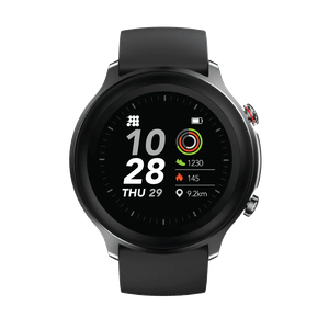 Cubitt - Smartwatch CT4-88GR | Gris