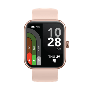 Cubitt - Smartwatch CT2P2-55RG | Rose Gold