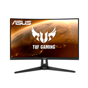 Asus - Monitor Gamer VG27VH1B 27 Pulgadas | Negro