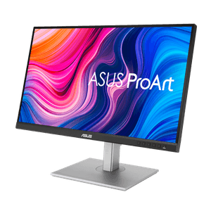 Asus - Monitor PA247CV 24 Pulgadas | Negro/Gris