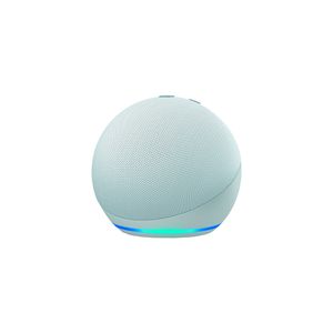 Amazon - Parlante Alexa Echo Dot  (4ta generación)| Blanco