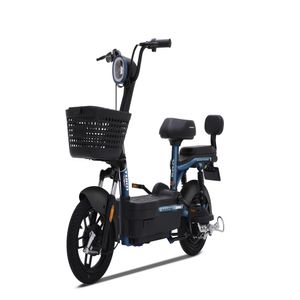 Tuko - Scooter Electrico MARK 2 500 WATTS | Azul
