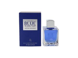 Antonio Banderas - Blue Seduction Men| 100ml