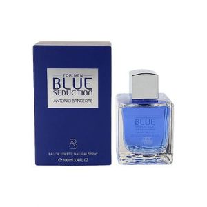 Antonio Banderas - Blue Seduction Men| 100ml