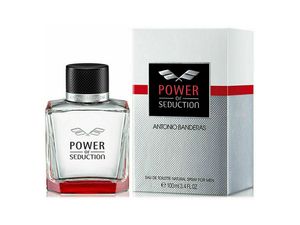 Antonio Banderas - Power of Seduction 100ml