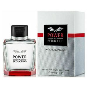 Antonio Banderas - Power of Seduction 100ml