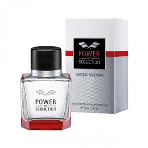 Antonio Banderas - Power of Seduction 50ml