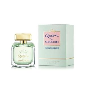 Antonio Banderas - Queen of Seduction 80ml