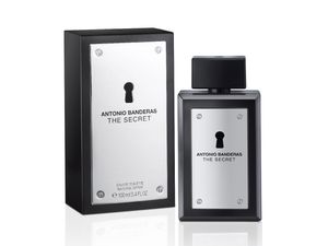 Antonio Banderas - The Secret Men | 100ml