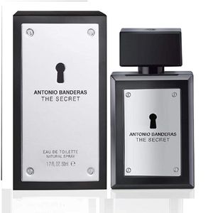 Antonio Banderas - The Secret Men | 50ml