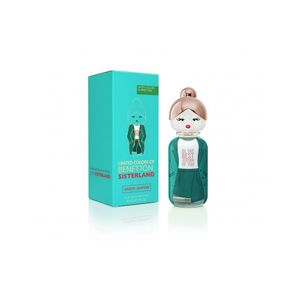 Benetton - Sisterland Green