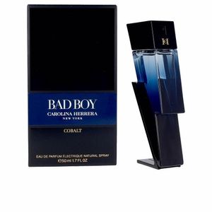Carolina Herrera - Perfume Bad Boy Cobalt| 50ml