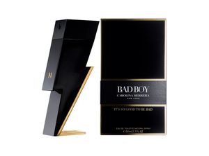 Carolina Herrera - Perfume Bad Boy 50 ml