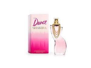 Shakira - Perfume Dance 50ml