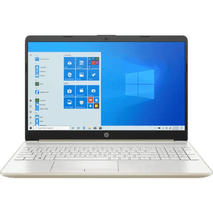Hp - Laptop 15-GW0005LA 15.6" | Dorado