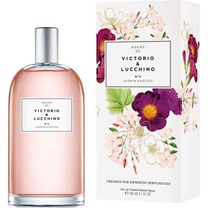 Victor & Lucchi - Perfume V&L Agua 5