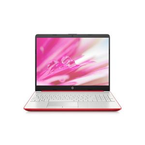 Hp - Laptop 15-DW3500LA 15.6" | Rojo