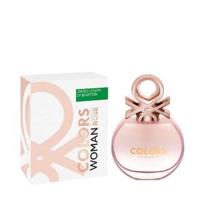 Benetton - Colors Rose 50ml