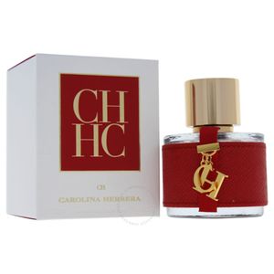 Carolina Herrera - Perfume  CH T 50ml