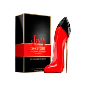 Carolina Herrera - Perfume Good Girl Very 80ml