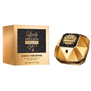 Paco Rabanne - Perfume Lady Million Fabulous| 50ml
