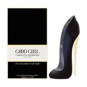 Carolina Herrera - Perfume Good Girl 50ml