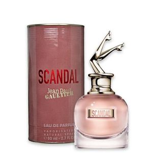 Jean Paul Gaul - Perfume Scandal