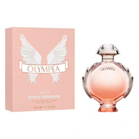 Precio del perfume discount olympea de paco rabanne