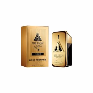 Paco Rabanne - Perfume 1 Million Elixir 50 Ml
