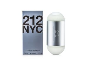 Carolina Herrera - Perfume 212| 100ml