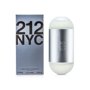 Carolina Herrera - Perfume 212| 100ml