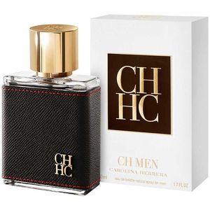 Carolina Herrera - Perfumech Men | 50ml