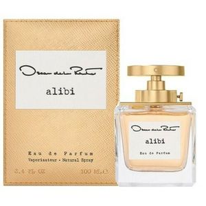 Oscar de la Renta - Perfume Alibi| 100ml