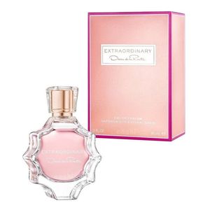 Oscar de la Renta - Perfume Extraordinary