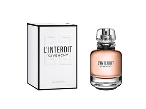 Givenchy - Perfume L'Interdit| 80ml